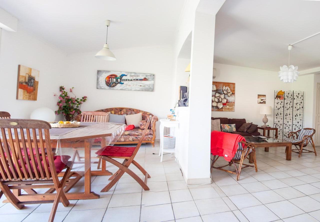 Villa Bougainvilliers Banyuls-sur-Mer Exteriér fotografie